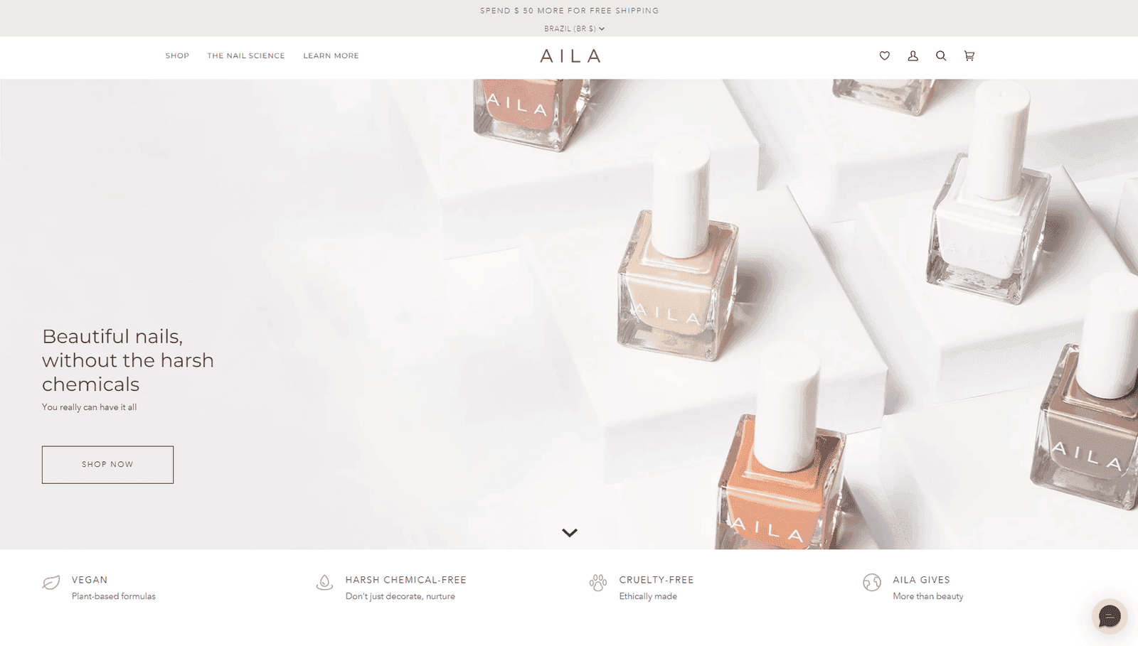 Aila