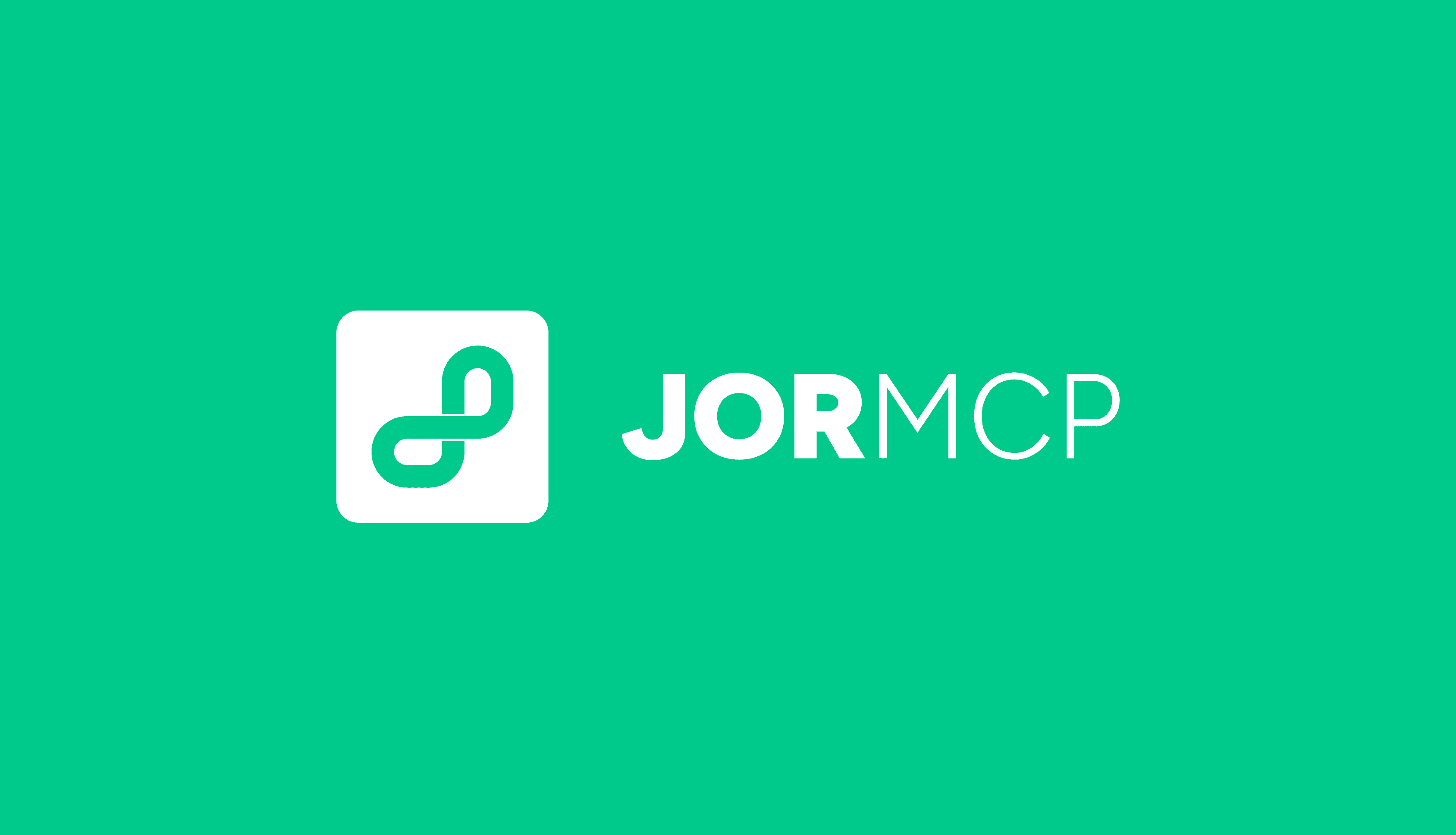 Jor MCP