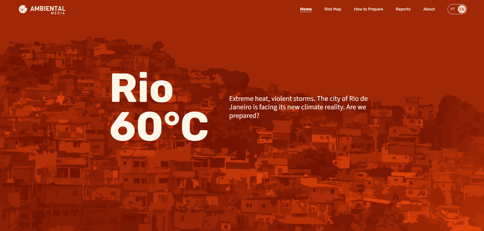 Rio 60°
